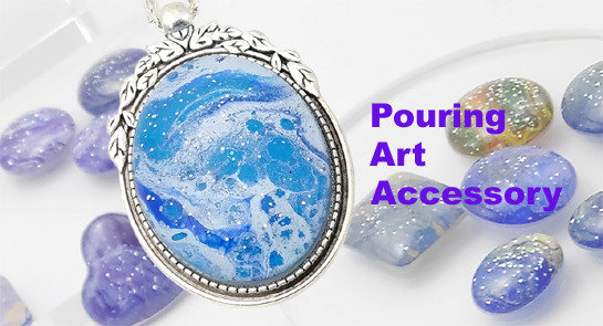  ポーリングアートアクセサリー