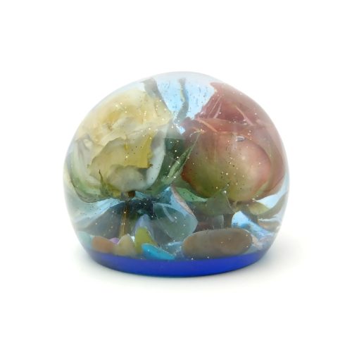 レジン・フラワードームfd002