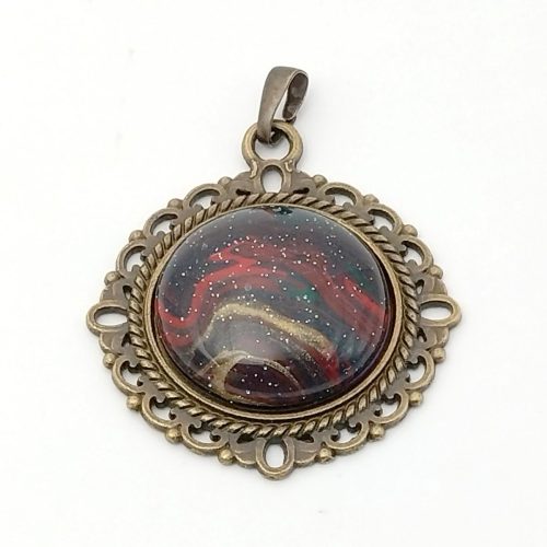 ポーリングアートアクセサリーpaa-ju011