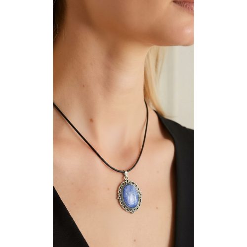 ポーリングアートアクセサリー・ペンダント・ミルキーウェイpaa-mw011