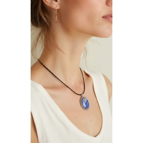 ポーリングアートアクセサリー・ペンダント・ミルキーウェイpaa-mw017