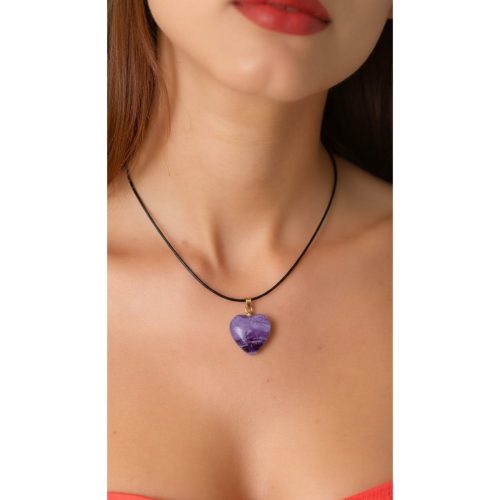 ポーリングアートアクセサリー・ペンダント・みやびpaa-my011